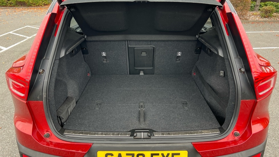 Used Volvo XC40 2020 for sale - 76647850: Photo 15