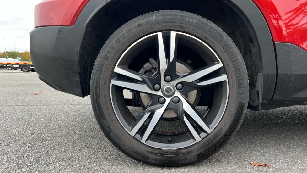 Used Volvo XC40 2020 for sale - 76647850: Photo 19