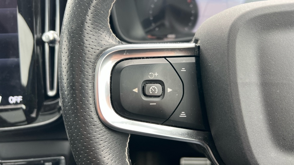 Used Volvo XC40 2020 for sale - 76647850: Photo 23