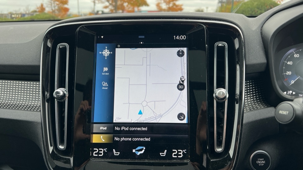 Used Volvo XC40 2020 for sale - 76647850: Photo 27