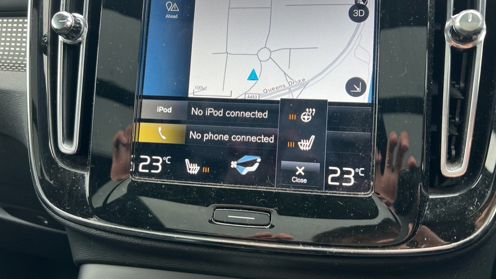 Used Volvo XC40 2020 for sale - 76647850: Photo 34