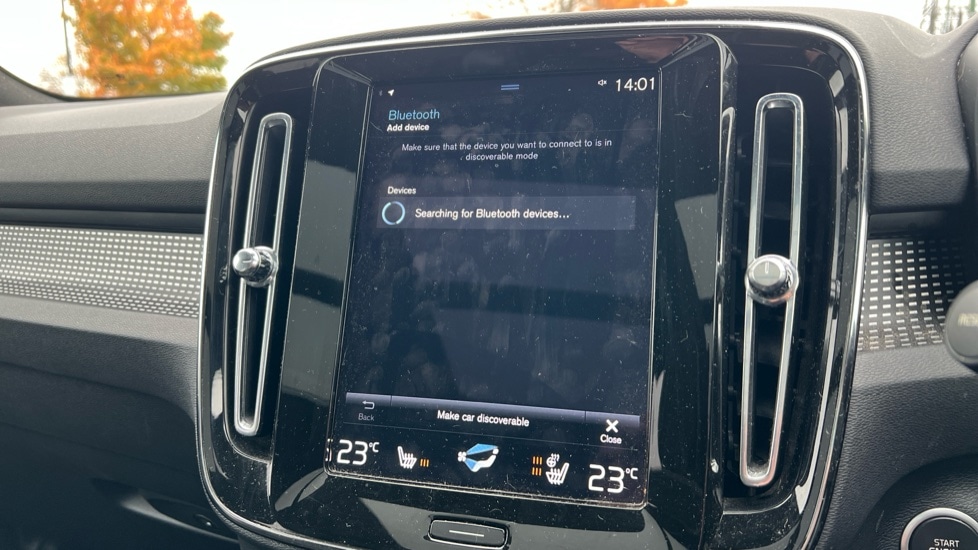 Used Volvo XC40 2020 for sale - 76647850: Photo 36