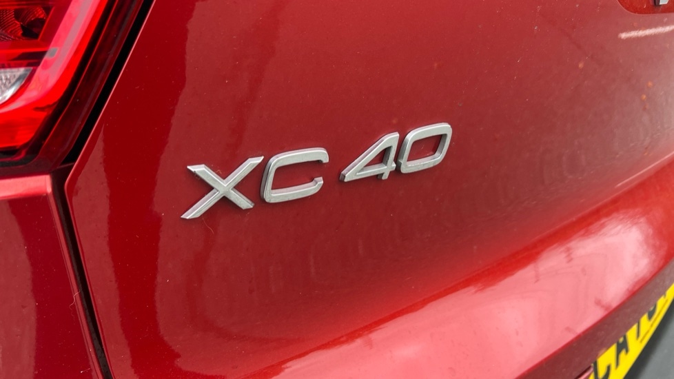 Used Volvo XC40 2020 for sale - 76647850: Photo 40
