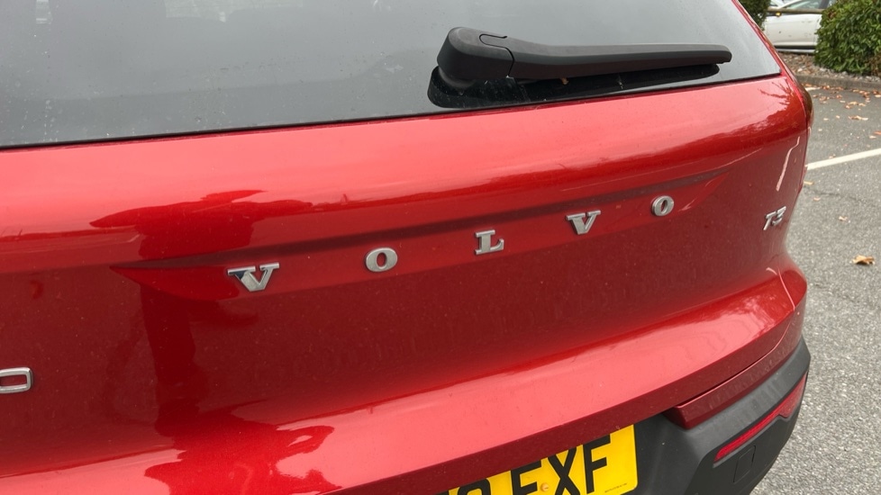 Used Volvo XC40 2020 for sale - 76647850: Photo 41