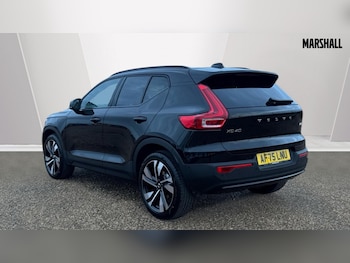 Used Volvo XC40 2025 for sale - 76168856: Photo
