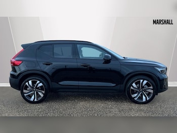 Used Volvo XC40 2025 for sale - 76168856: Photo