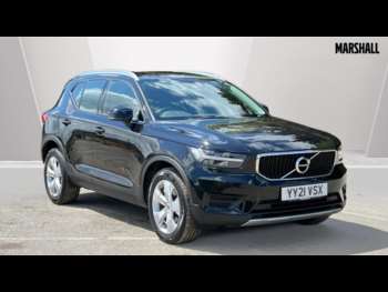 Used Volvo XC40 2021 for sale - 74897811: Photo