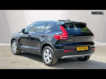 Used Volvo XC40 2021 for sale - 74897811: Photo