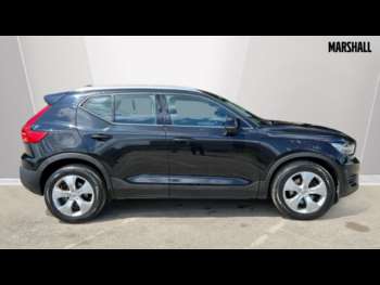 Used Volvo XC40 2021 for sale - 74897811: Photo