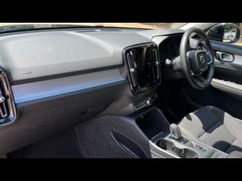 Used Volvo XC40 2021 for sale - 74897811: Photo