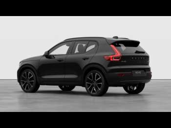 Used Volvo XC40  for sale - 74505518: Photo