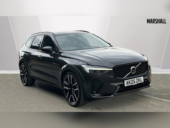 2025 - 2.0 B5P Ultra Dark 5dr AWD Geartronic