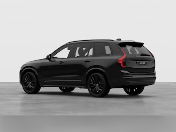 Used Volvo XC90 undefined for sale - 76927779: Photo