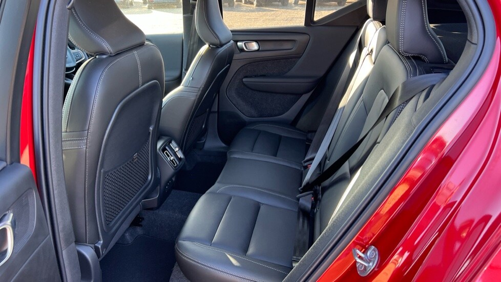 Used Volvo XC40 2024 for sale - 75943416: Photo 10