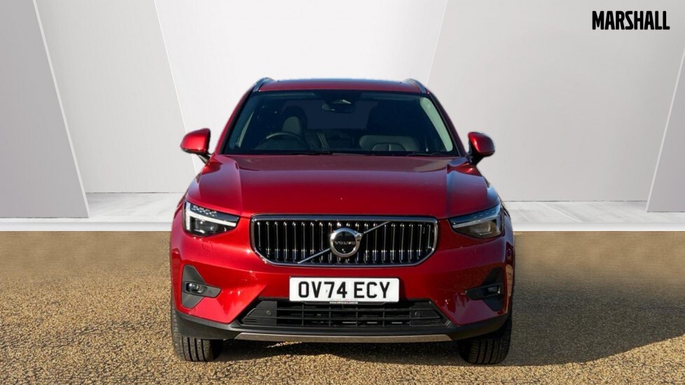 Used Volvo XC40 2024 for sale - 75943416: Photo 12