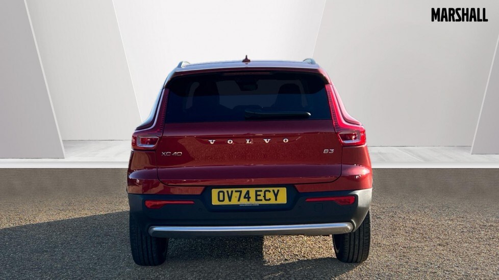 Used Volvo XC40 2024 for sale - 75943416: Photo 13