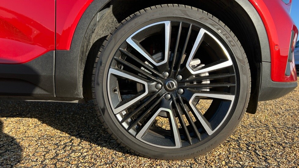 Used Volvo XC40 2024 for sale - 75943416: Photo 16