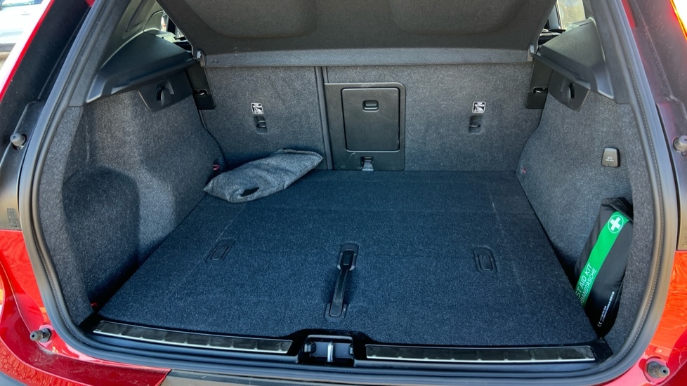 Used Volvo XC40 2024 for sale - 75943416: Photo 17