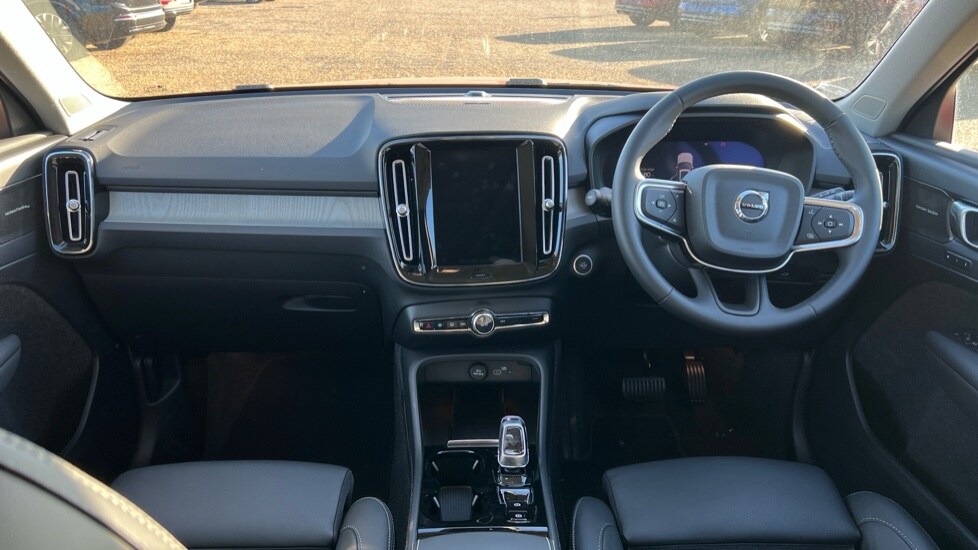 Used Volvo XC40 2024 for sale - 75943416: Photo 21