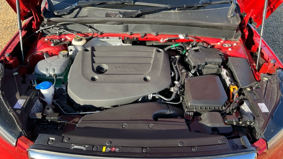 Used Volvo XC40 2024 for sale - 75943416: Photo 23