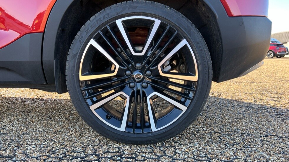 Used Volvo XC40 2024 for sale - 75943416: Photo 26