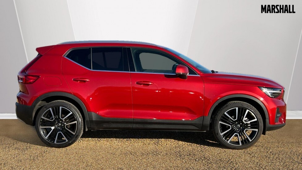 Used Volvo XC40 2024 for sale - 75943416: Photo 3