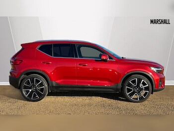 Used Volvo XC40 2024 for sale - 75943416: Photo 3