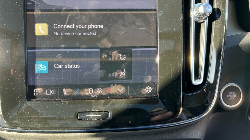 Used Volvo XC40 2024 for sale - 75943416: Photo 50