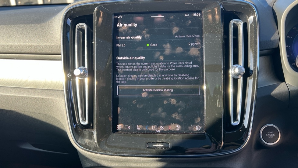 Used Volvo XC40 2024 for sale - 75943416: Photo 51