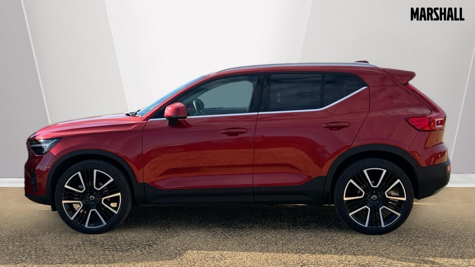 Used Volvo XC40 2024 for sale - 75943416: Photo 8