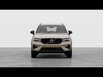 Used Volvo XC40  for sale - 74607780: Photo