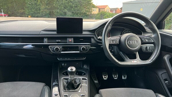 Used Audi A4 2018 for sale - 76221754: Photo 11