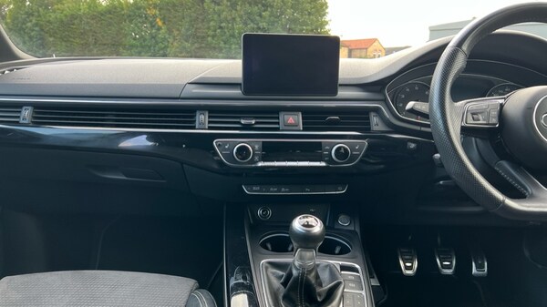 Used Audi A4 2018 for sale - 76221754: Photo 12