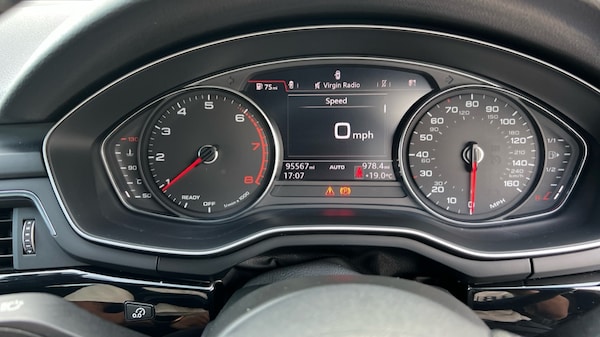 Used Audi A4 2018 for sale - 76221754: Photo 13