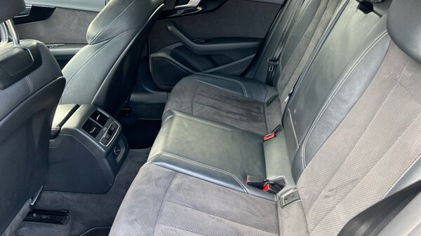 Used Audi A4 2018 for sale - 76221754: Photo 14
