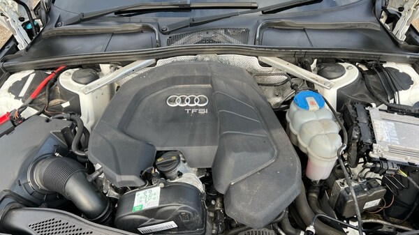 Used Audi A4 2018 for sale - 76221754: Photo 16