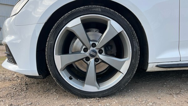 Used Audi A4 2018 for sale - 76221754: Photo 17