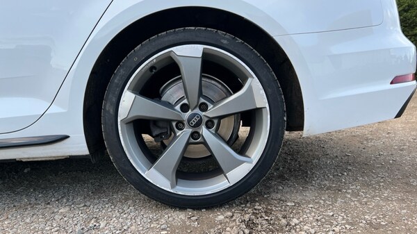 Used Audi A4 2018 for sale - 76221754: Photo 18