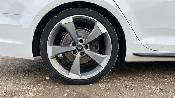 Used Audi A4 2018 for sale - 76221754: Photo 19