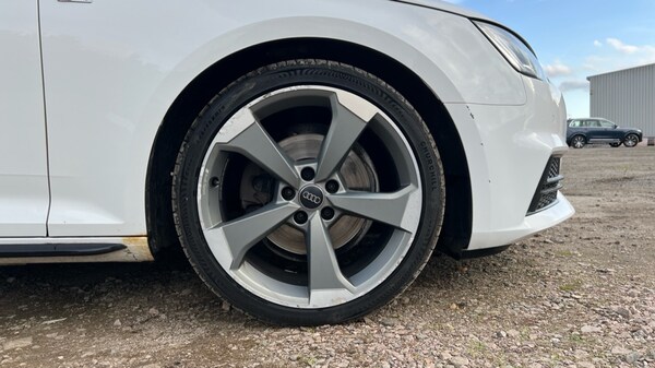 Used Audi A4 2018 for sale - 76221754: Photo 20