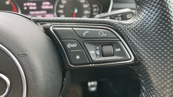 Used Audi A4 2018 for sale - 76221754: Photo 22