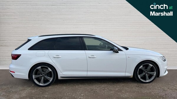 Used Audi A4 2018 for sale - 76221754: Photo 2