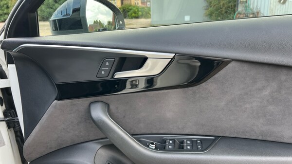 Used Audi A4 2018 for sale - 76221754: Photo 30