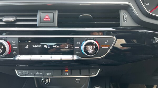 Used Audi A4 2018 for sale - 76221754: Photo 34
