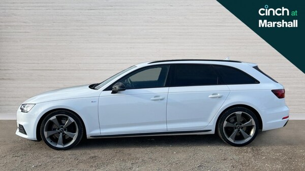 Used Audi A4 2018 for sale - 76221754: Photo 6