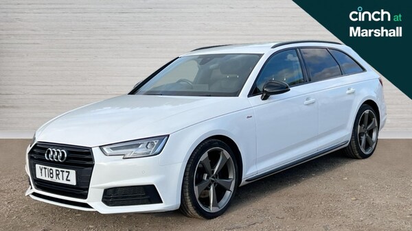 Used Audi A4 2018 for sale - 76221754: Photo 7