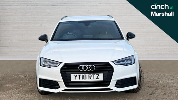 Used Audi A4 2018 for sale - 76221754: Photo 8