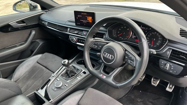 Used Audi A4 2018 for sale - 76221754: Photo 9