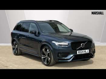 2024 - 2.0 T8 [455] RC PHEV Ultimate Dark 5dr AWD Gtron