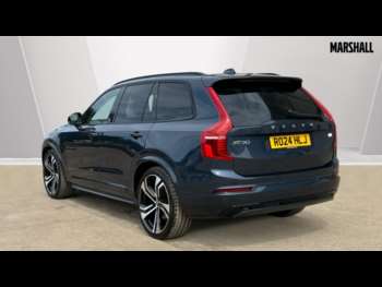 Used Volvo XC90 2024 for sale - 74805760: Photo